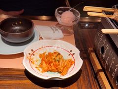 韩国泡菜-山葵家·创意料理(万象汇店)
