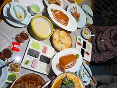 -北平食府(马鞍山路店)