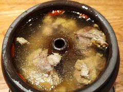 -云海肴·汽锅鸡·云南菜(高德置地店)