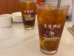 -香港新曜记·粤菜点心(滨江宝龙店)