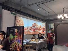 -川香鼎盛·川府家宴商务宴请(市桥富华总店)