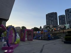 -义乌之心城市生活广场