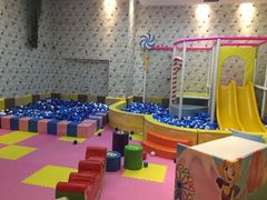 -丽池宫韩式汗蒸会馆(华灯坊店)