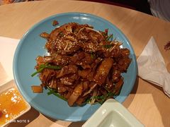 -避风塘(百联东郊店)