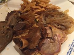 -星伦多 自助料理(圆融店)