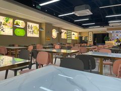 -清心素食自助餐厅(夫子庙店)