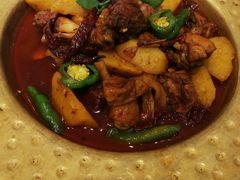 -阿拉丁新疆风味餐厅·清真(罗廊巷店)