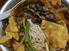 -覃姐柳州螺蛳粉(横岗店)