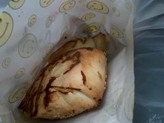 -吉利利·烤包子(双井店)