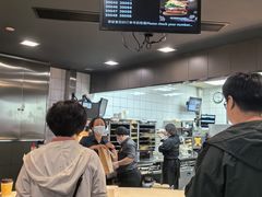-麦当劳(天塔道店)