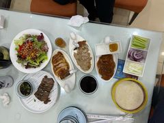 -大鸭梨烤鸭店(金顶街店)