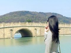 -南北湖风景区