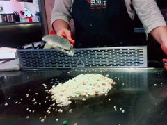 -盛焰铁板烧(王府井店)