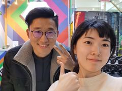 -CUBE私教·普拉提·拳击(龙漕路店)