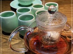-粗茶淡饭·隐庐私厨(东亭店)
