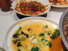 -麻六记(新天地店)