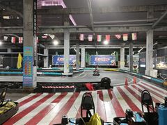 -速马赫卡丁车(琶洲店)