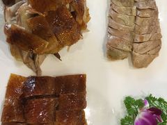 -陇菜和盛祥(金轮宾馆店)