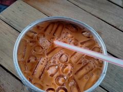 -Doo Dee Thai Food(Issan/Isaan/Esan)