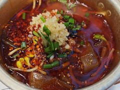 -文立新麻辣烫(合生汇21街区店)