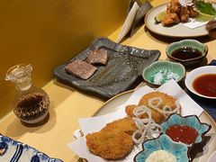-本逸·割烹料理(湖墅店)