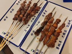 -丝路伊兰·兰州牛肉面(牛街总店)