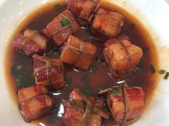 -金海湾海鲜排档(朱家尖店)
