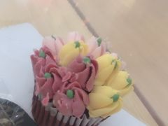 -BONCAKE裱花蛋糕(万象汇店)