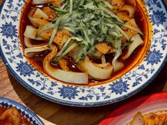 -柴窝堡22号辣子鸡·传承新疆菜