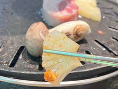 -牧童禧肉社·韩国炭火烤肉店(中粮祥云小镇创始店)