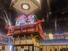 -牛New寿喜烧(闵行龙湖天街店)