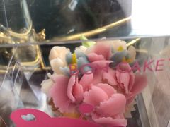 -BON CAKE(华贸购物中心店)