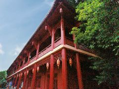 -南岳明心寺