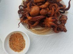 -品海楼·大连海胆锅贴馆(东港店)