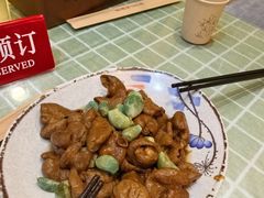 -玉桥餐厅(天坛店)