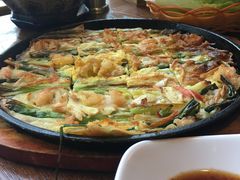 -首尔馆韩国料理(金童路店)