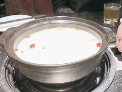 -捞王猪肚鸡火锅(昆山店)