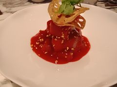 -杭州君悦酒店·湖滨28中餐厅