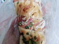 -苹果花园(鞍山路店)