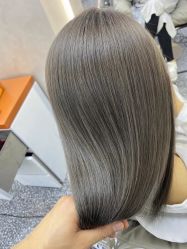 -Rise Hair上升造型