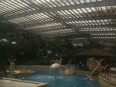 -龙达温泉生态城