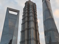 -鲍师傅糕点(淮海中路店)