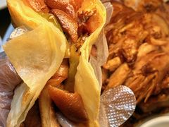 -聚首堂·特色小吃·肘子(什刹海德胜门店)