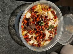 -蔴将·川菜(黄龙万科店)