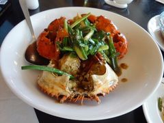 -無招牌海鮮(芽笼店)
