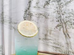 -首都图书馆-咖啡厅