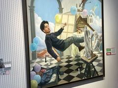 -四川美术学院美术馆