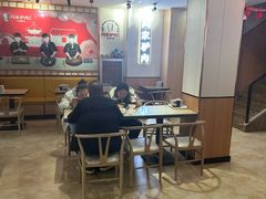 -闫家驴肉老店(华电一校店)