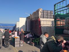-新发地高碑店农副产品物流园