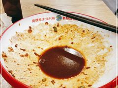 -西粉堂新疆米粉(朝外店)